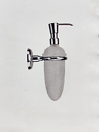 Duvara Montajlı Sıvı Sabunluk ( KDV DAHİL )