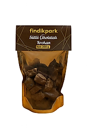 Sütlü Çikolatalı Krokan {200g]