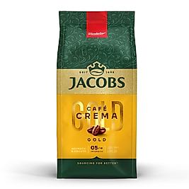 Jacobs Crema Çekirdek Kahve 500 G