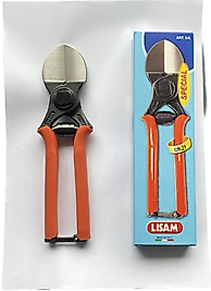 Lisam 3-a 21 Cm Çift Ağızlı Budama Makası