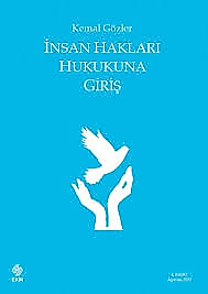İNSAN HAKLARI HUKUKUNA GİRİŞ - Kemal Gözler (Ekin)