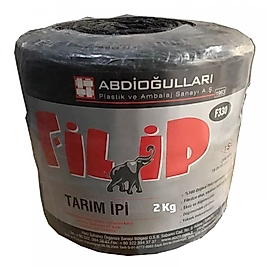 FİLİP T330 Balya (siyah) 2kg