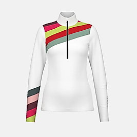 REBELS Midlayer Women