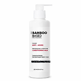 BAMBOO BASED CAVIAR ANTI AGING SÜT 250 ML.