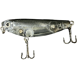 Katta BO-BO 5,5 Cm 5 Gr Su Üstü Suni Yem