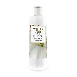 Body Wash White Lily Duş Jeli 500 ml