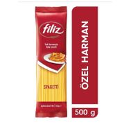 Filiz Makarna Spagetti 500 g