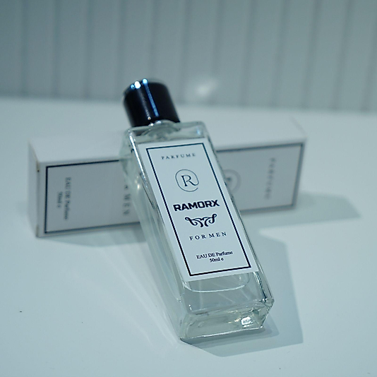 Ramorx E9 Erkek Parfümü 50 Ml Edp Diesel Fuel For