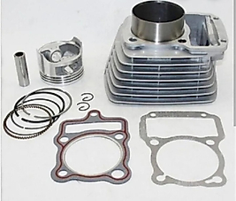 CG 150 SİLİNDİR SETİ