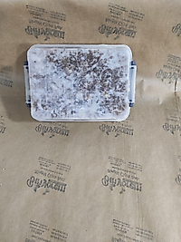 Bingöl Soğukçeşme kavurma730 Gr