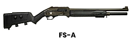 AXOR ARMS FS-A (21.000TL)