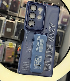 GALAXY TUTACAKLI LENS KORUMALI