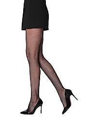 Kadın Daymod Rete File Kilotlu Çorap 18Adet