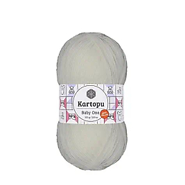 KARTOPU BABY ONE K010