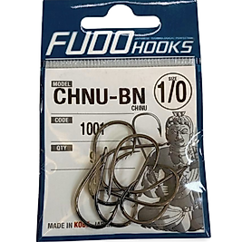 Fudo 1001 CHNU-BN No:1/0 (9 Adet)