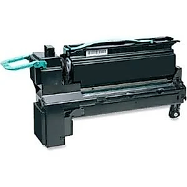 Lexmark Muadil Magenta C792/X792 K