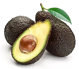 HAS YERLİ  AVOKADO 12 ADET (ORTALAMA 150-200 GR ARASI )