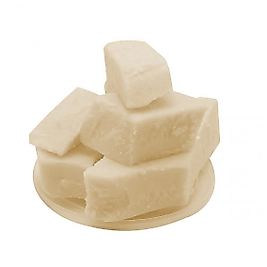 SOYA PARAFİNİ (SOYA WAX)  1 KG