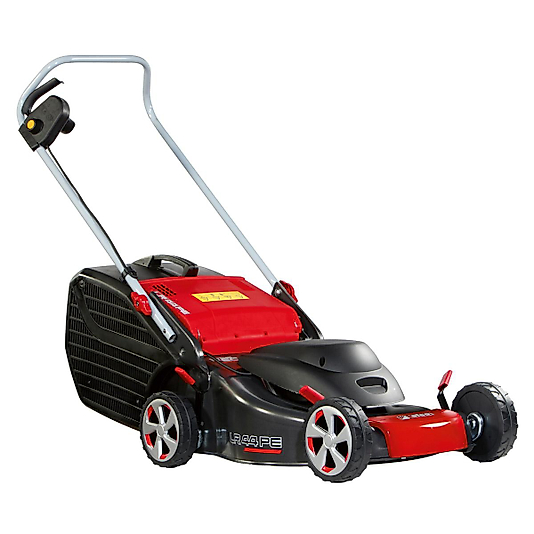 LR 44 PE COMFORT PLUS ÇİMBİÇME MAKİNESİ