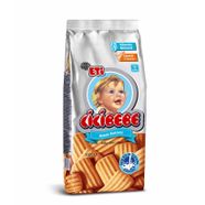 Eti Cicibebe Bisküvi 400 G