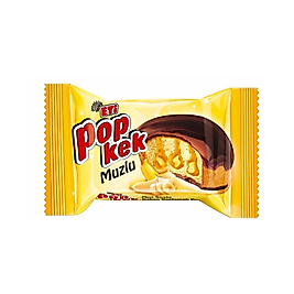 Eti Popkek Muzlu Kek 60 g