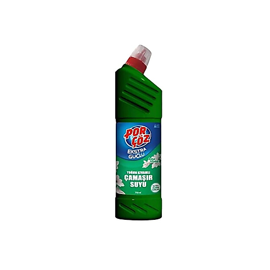 PORÇÖZ ÇAMAŞIR SUYU BAHAR TAZELİĞİ 750 ML