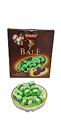 ÖZELİM BALE FINDIKLI ÇİKOLATA YEŞİL KUTU