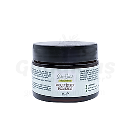 Kuyruk yağlı güzellik Bakım Kremi - 50 ml