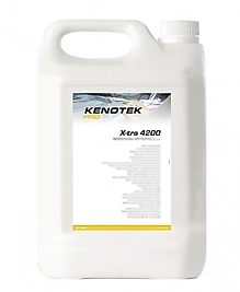 KENOTEK XTRA4200 / DEMİR TOZ SÖKÜCÜ 5LT