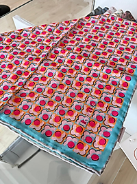 LOCELLA SOFT PAMUK EŞARP 1000-12