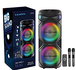 BS1002 SES BOMBASI BÜYÜK BS-1002