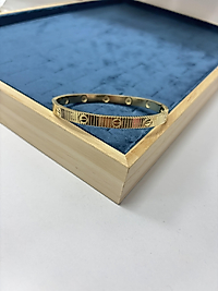 CARTİER MODEL BİLEKLİK