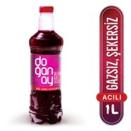 Doğanay Şalgam Suyu Acılı 1000 Ml