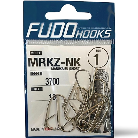 Fudo 3700 MRKZ-NK No:1 (16 Adet)