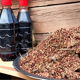 Sumak Ekşisi 500gr