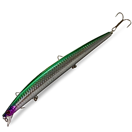 Katta Pİ-KU 18 cm 24 GR Dalarlı Sahte