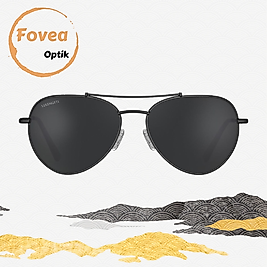 SERENGETİ PETE SS599003 MATTE BLACK