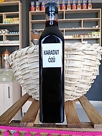 Karadut özü 850g