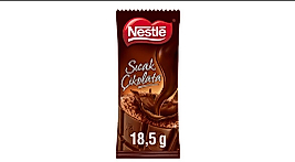 nestle sıcak çikolata