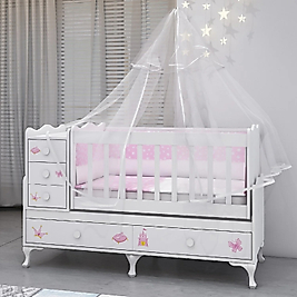 Garaj Home Alya Prenses