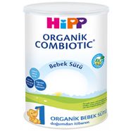 Hipp 1 Organic Combiotic Bebek Sütü 350 gr