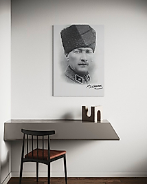 ATATÜRK POSTER