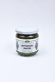 Şenköylüler Salamura Zahter