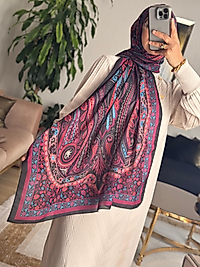 Ladure Pamuk Şal