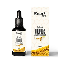 Vita Su Bazlı Propolis Damla 30 ML