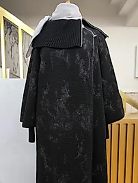 Orhan Brokar Kumaş Kap