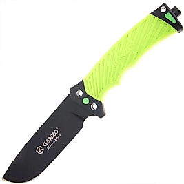Ganzo G8012V2 Kamp Bıçağı