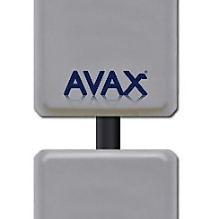 AVAX 700 OGS-HGS Otopark Sistemi Anteni Montaj Direği