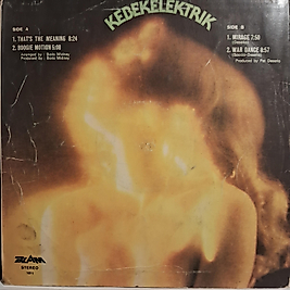 KEBEKELEKTRIK