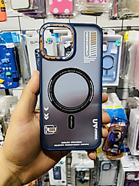 İphone 12 Pro Max Magsafe Dream Telefon Kılıfı